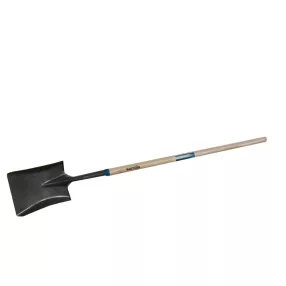 BAUTOOL lapát fa nyéllel 230x280x1430 mm