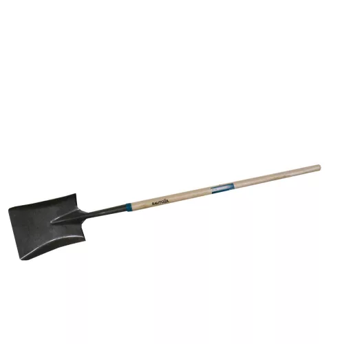 BAUTOOL lapát fa nyéllel 230x280x1430 mm
