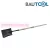 BAUTOOL lapát fa nyéllel 230x280x1430 mm