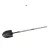BAUTOOL ásólapát hajlított fa nyéllel 215x300x1430 mm