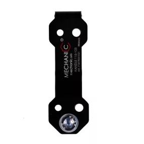   Mechanic HANDLE ergonomikus fogantyú sarokcsiszolóhoz 115-125 mm