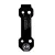 Mechanic HANDLE ergonomikus fogantyú sarokcsiszolóhoz 115-125 mm