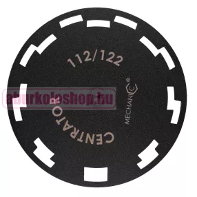   Mechanic Centrator RS/RM-TX koronafúró központosító 112-122 mm