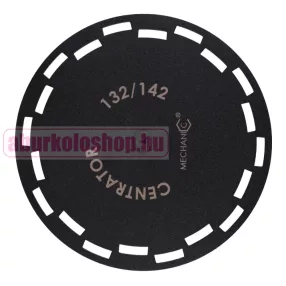   Mechanic Centrator RS/RM-TX koronafúró központosító 132-142 mm
