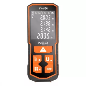 NEO lézeres távolságmérő 60 m 75-204