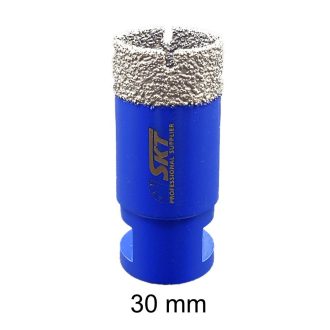 Gyémántfúró PREMIUM 30 mm SKT255030