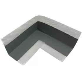 Mapei Mapeband PE 120 sarokelem 90°, belső