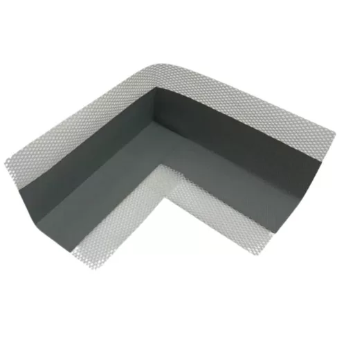 Mapei Mapeband PE 120 sarokelem 90°, belső