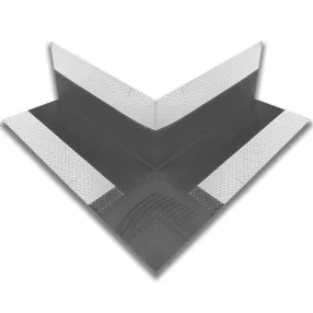 Mapei Mapeband PE 120 sarokelem 90°, külső