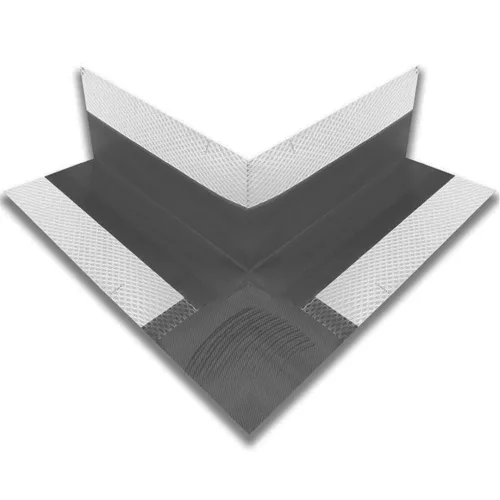 Mapei Mapeband PE 120 sarokelem 90°, külső