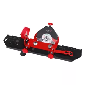   Mechanic SLIDER 45 PRO élvágó adapter készlet 125 mm gyémánt tárcsával
