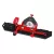 Mechanic SLIDER 45 PRO élvágó adapter készlet 125 mm gyémánt tárcsával
