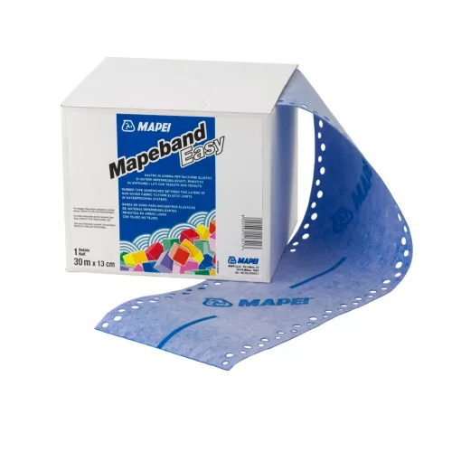 Mapei Mapeband Easy hajlaterősítő szalag 30 fm