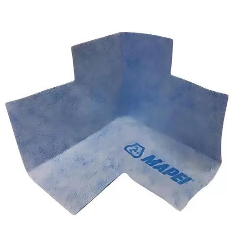 Mapei Mapeband Easy hajlaterősítő sarok, belső