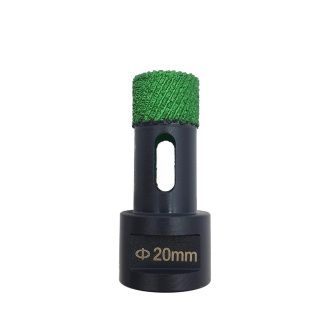 Gyémántfúró PREMIUM 20 mm SKT305020