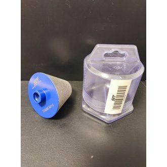 Gyémánt lyukbővítő 75 mm SKT