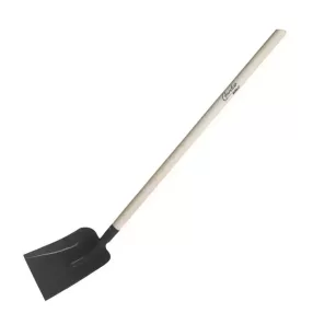 DEDRA homoklapát fa nyéllel 124 cm