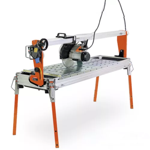 BATTIPAV Supreme 150 hidas vizes csempe- és kővágó gép 1500 mm