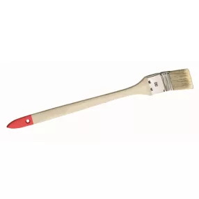BAUTOOL lapos radiátor ecset 35 mm