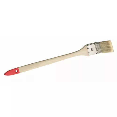 BAUTOOL lapos radiátor ecset 35 mm