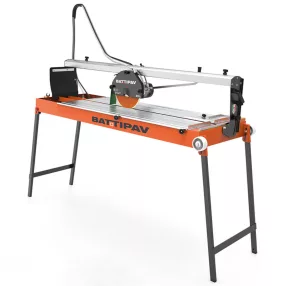 BATTIPAV VIP 290 elektromos vizes csempevágó 900 mm