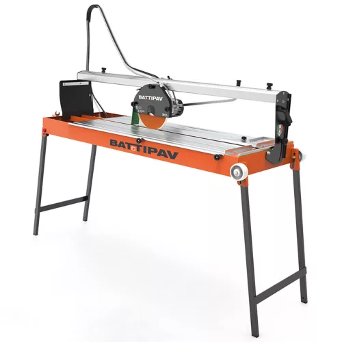 BATTIPAV VIP 290 elektromos vizes csempevágó 900 mm