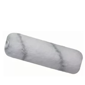 BAUTOOL festőhenger 10 cm D/H/L szürke csíkkal