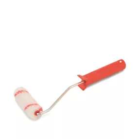 BAUTOOL festőhenger 10 x 1,5 cm, 29 cm nyéllel