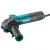 Extol Industrial fordulatszabályozható sarokcsiszoló BL, 1550W, 125mm (8792010)