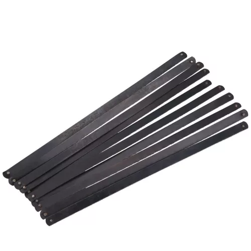 Extol fém fűrészlap 24Tpi 10db/csomag 150mm (8812111 fémfűrészhez)