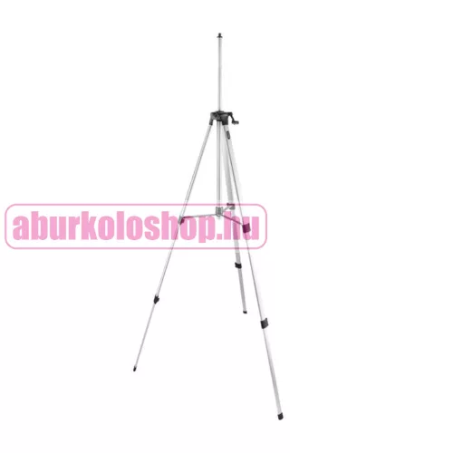 Extol Premium alumínium tripod mérőműszerhez 1,8 m 8823903