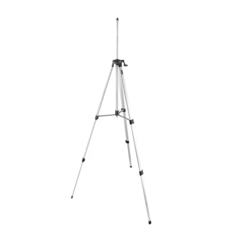 Extol Premium alumínium tripod mérőműszerhez 1,8 m 8823903