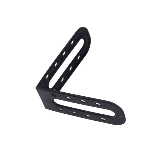 Extol Premium sarokprofil lapszintezőhöz 60×60mm, 25db/csomag (8845010A)