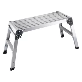   Extol Premium összecsukható munkaasztal, max. 150 kg terhelhetőséggel (8849040)