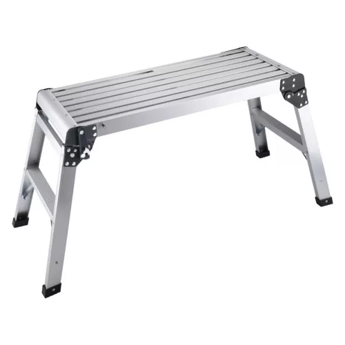 Extol Premium összecsukható munkaasztal, max. 150 kg terhelhetőséggel (8849040)