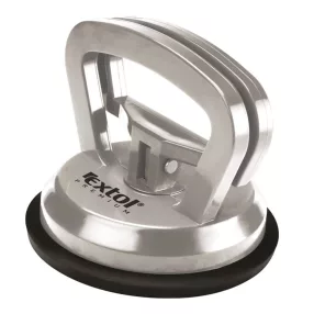   Extol Premium szimpla vákuumos üvegemelő, 118 mm (8863100)