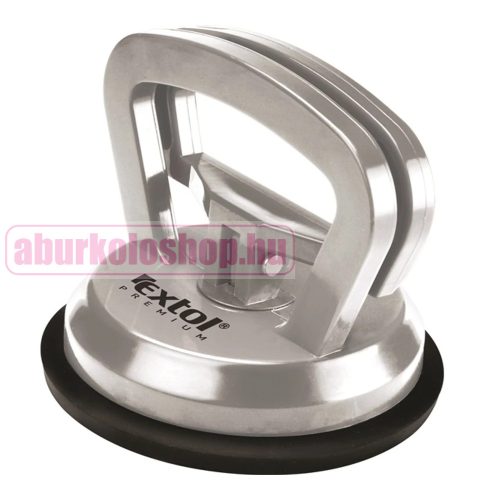 Extol Premium szimpla vákuumos üvegemelő, 118 mm (8863100)