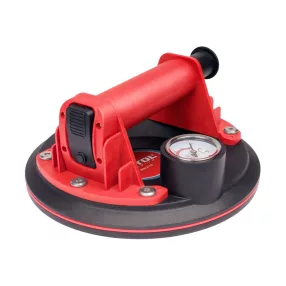 EXTOL PREMIUM manuális vákuumos emelő Ø 200 mm, 130 kg
