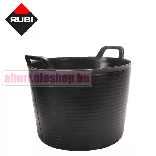 RUBI FLEXTUB műanyag vödör 40 liter (88773)