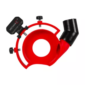   Mechanic EdgeDUSTER porelszívó burkolat élcsiszoláshoz sarokcsiszolóhoz 115-125 mm