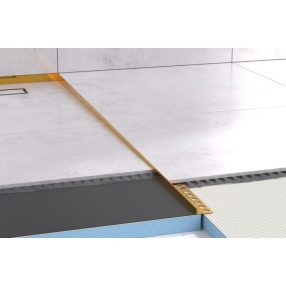 Lejtésképző profil - külső, jobb 120 cm