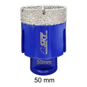 Gyémántfúró PREMIUM 50 mm SKT255050