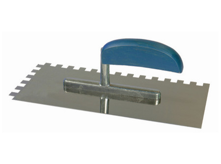 R.M. Glettelő fa nyéllel 280x130/ 10x10mm BAUTOOL (9130/s10)