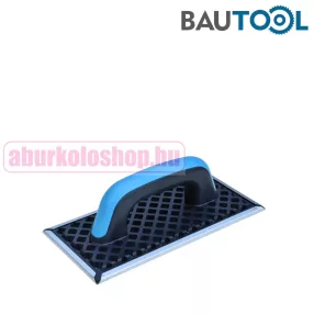 BAUTOOL polisztirol csiszoló 130 × 270 mm