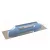 BAUTOOL rozsdamentes Svájci glettelő fa nyéllel 130x480 mm (9188/S)