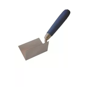 BAUTOOL rozsdamentes sarokkanál 80x60x60 mm belső