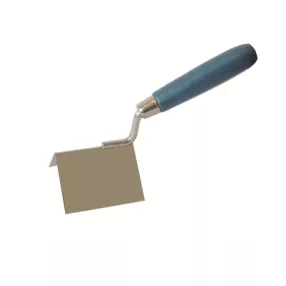 BAUTOOL rozsdamentes sarokkanál 80x60x60 mm külső