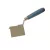 BAUTOOL rozsdamentes sarokkanál 80x60x60 mm külső
