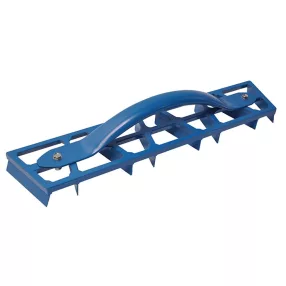 BAUTOOL Ytong és gipszgyalu 450x90 mm, 8 késes 