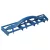 BAUTOOL Ytong és gipszgyalu 450x90 mm, 8 késes 